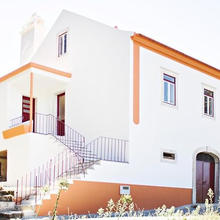 Quintinha Vale Dos Pinheiros Villa Лейрия Екстериор снимка