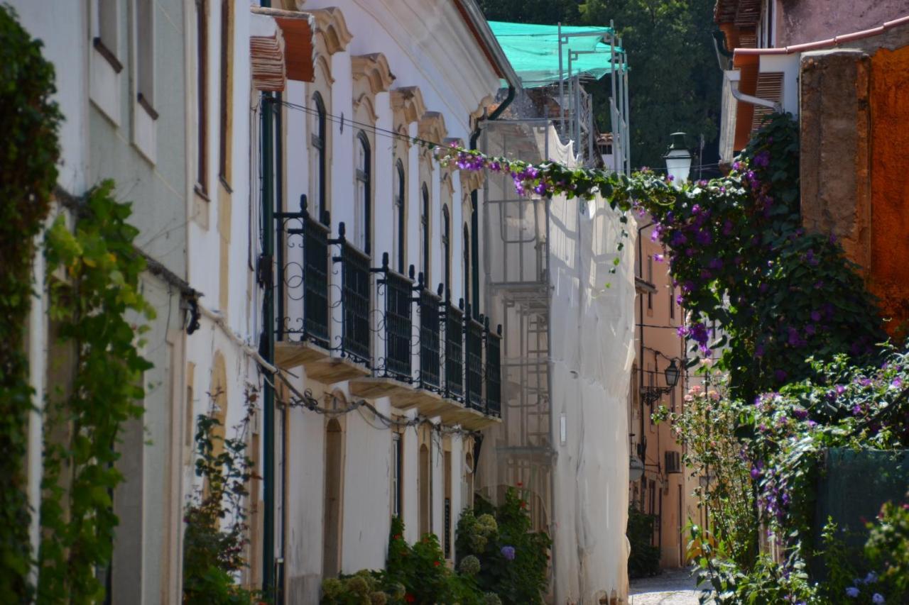 Quintinha Vale Dos Pinheiros Villa Лейрия Екстериор снимка