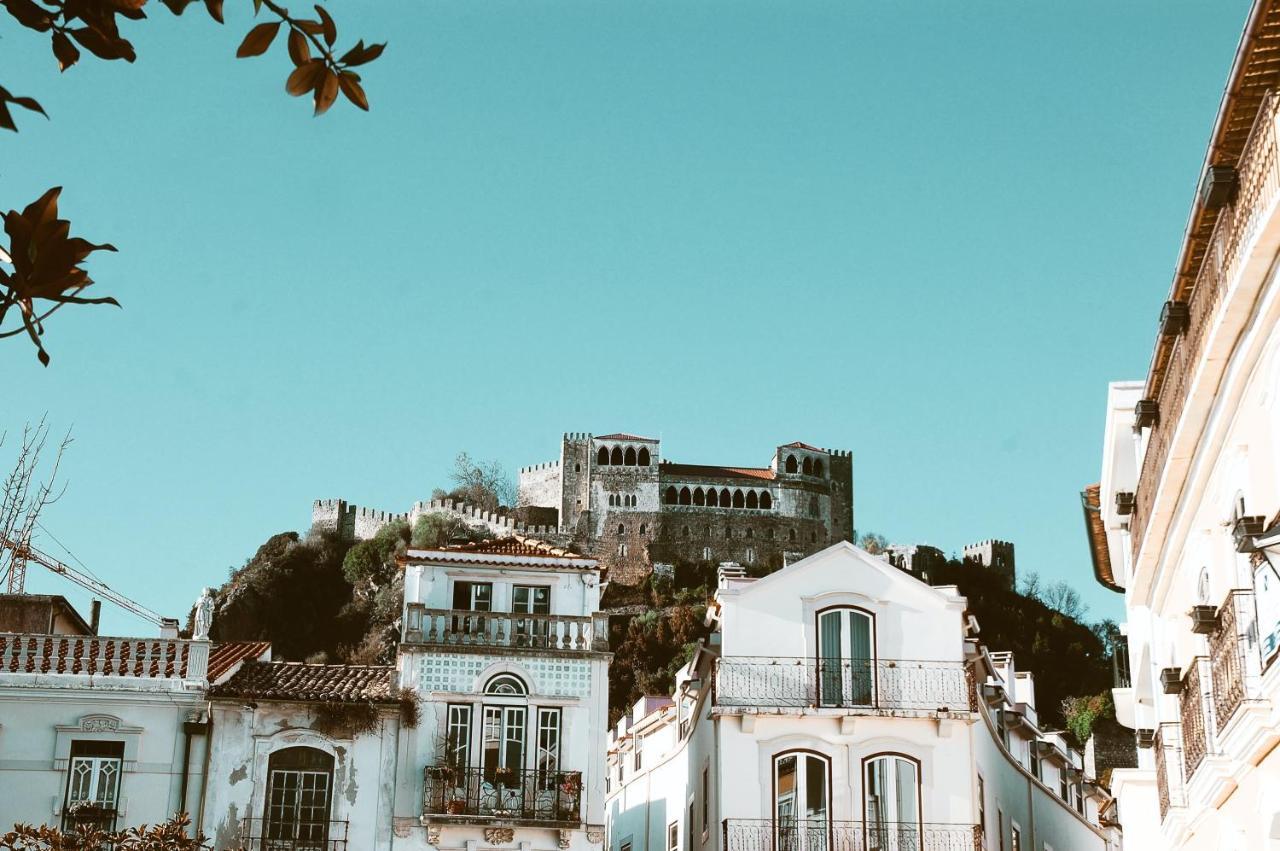 Quintinha Vale Dos Pinheiros Villa Лейрия Екстериор снимка