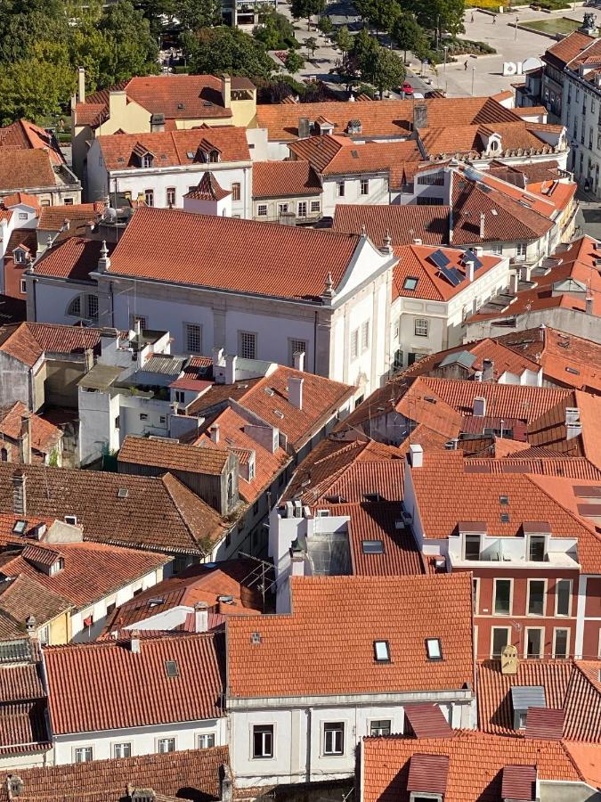 Quintinha Vale Dos Pinheiros Villa Лейрия Екстериор снимка