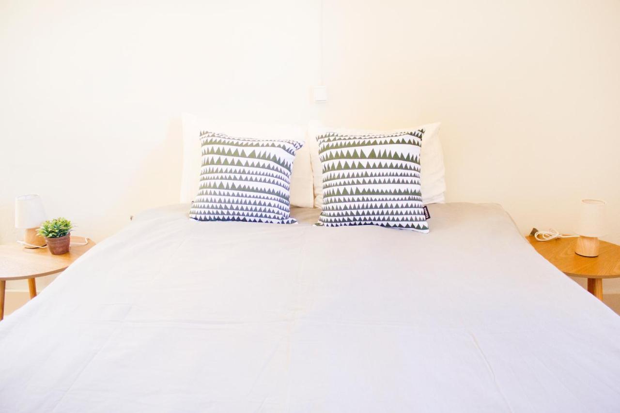 Quintinha Vale Dos Pinheiros Villa Лейрия Екстериор снимка