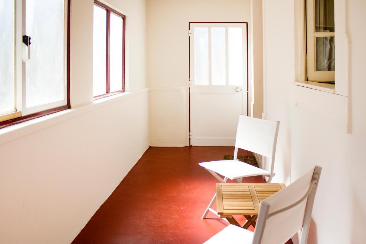 Quintinha Vale Dos Pinheiros Villa Лейрия Екстериор снимка